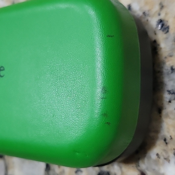 Kate Spade Green Eyeglass Case - Picture 6 of 13